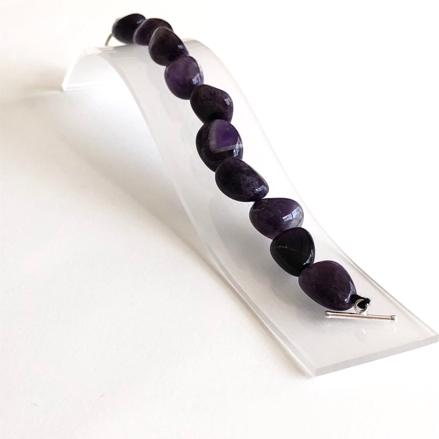 Amethyst Bracelet