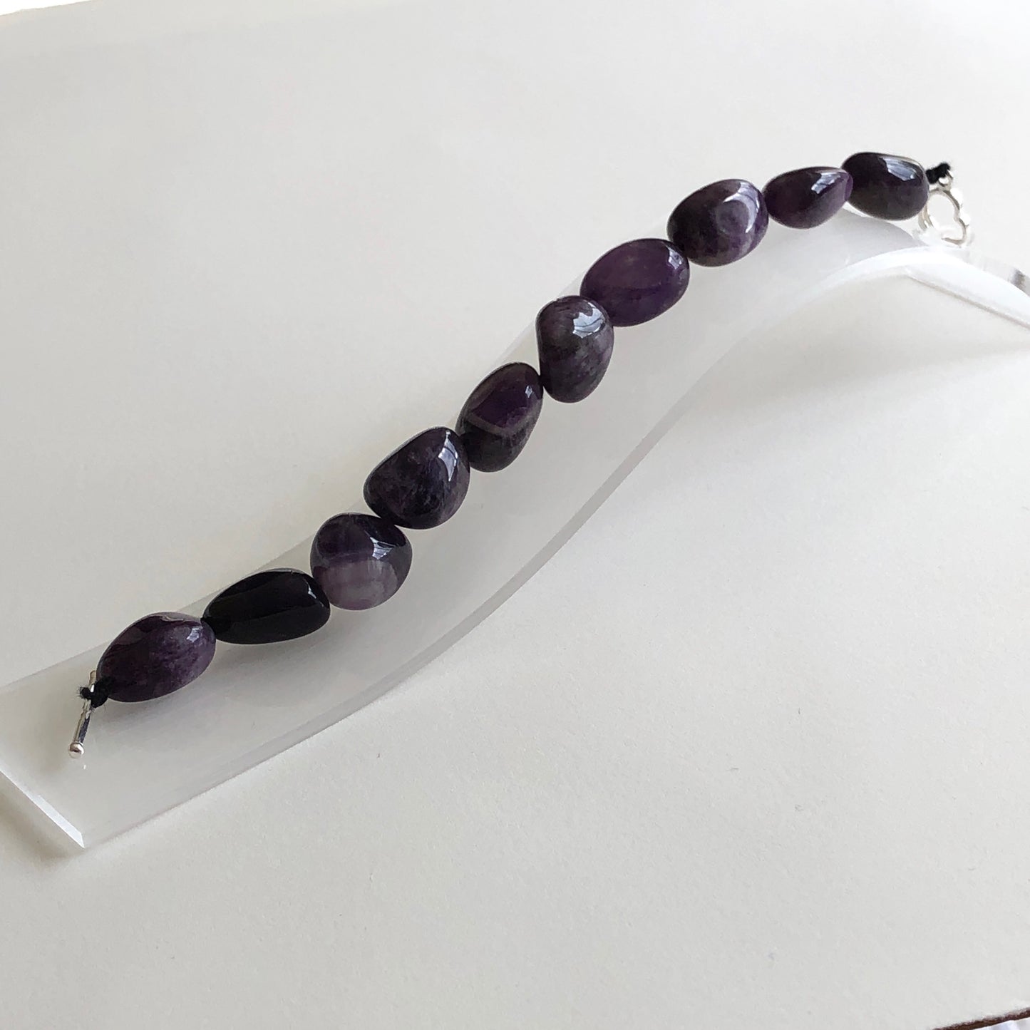 Amethyst Bracelet