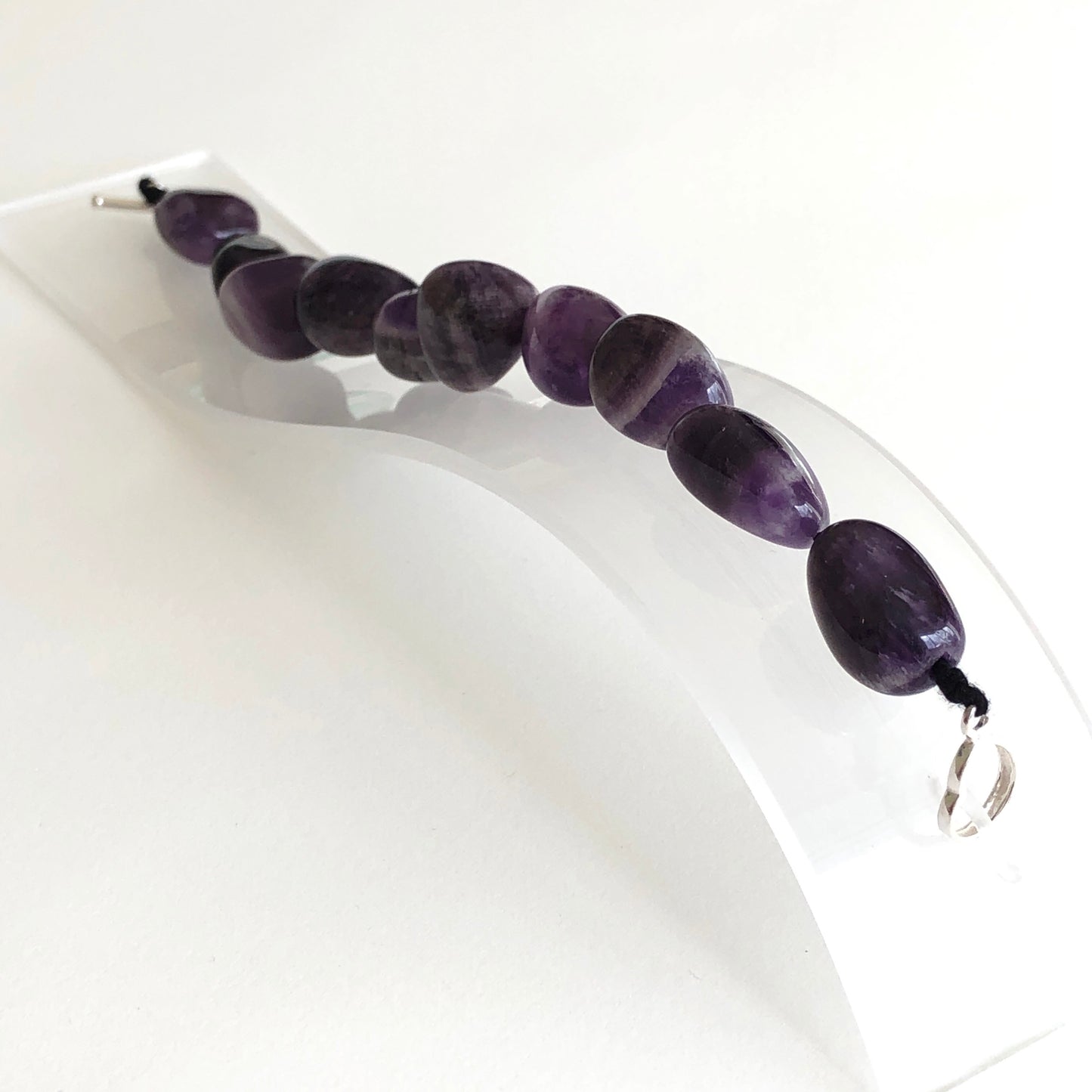 Amethyst Bracelet