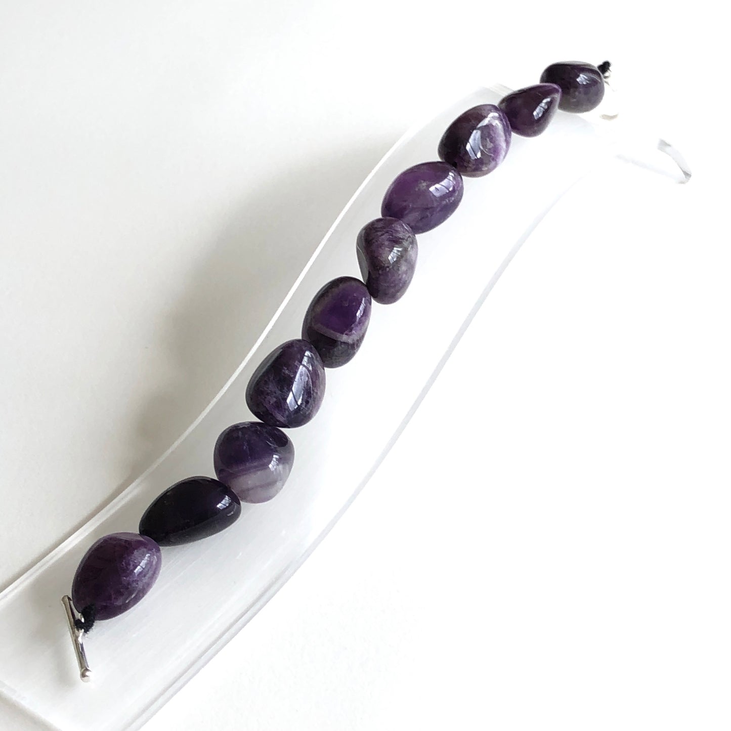 Amethyst Bracelet