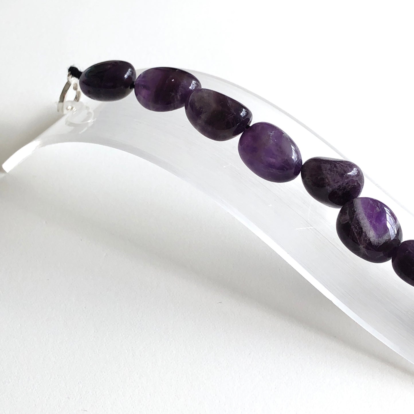 Amethyst Bracelet