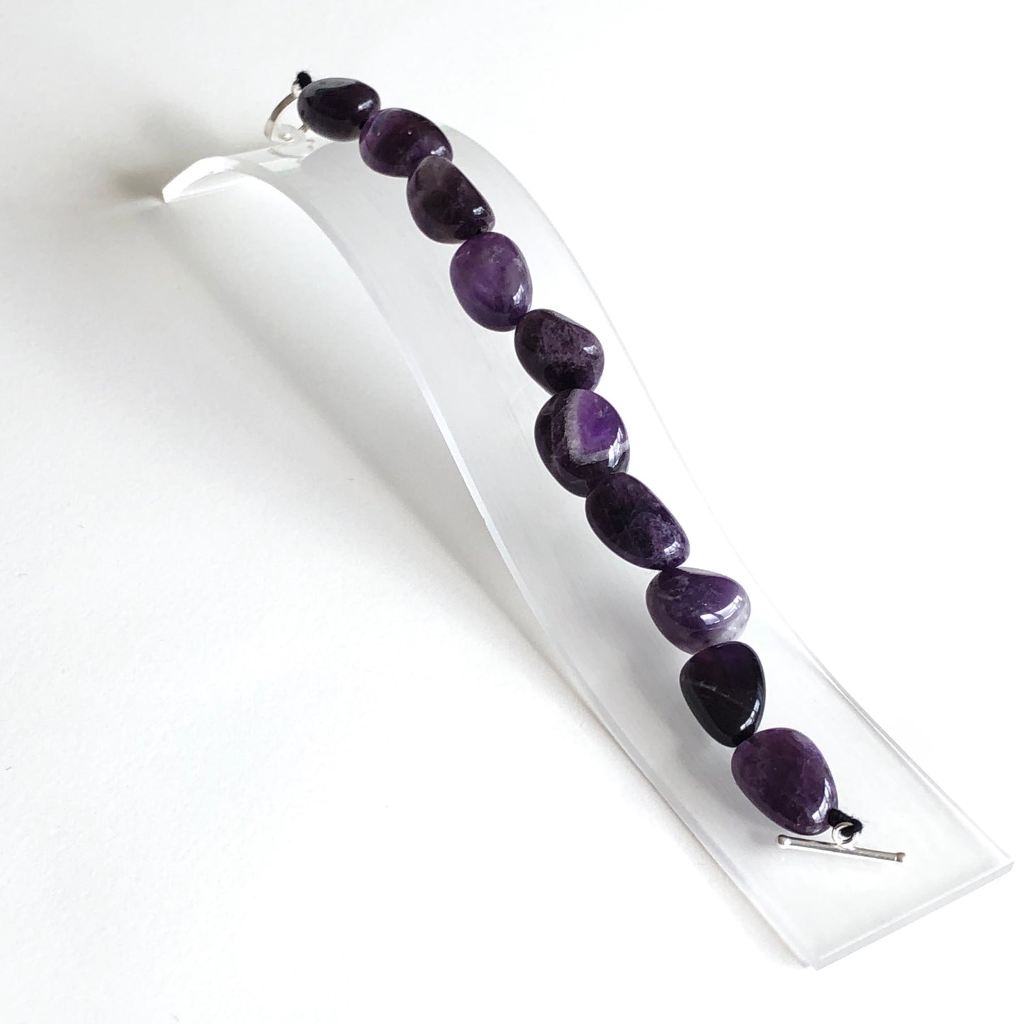 Amethyst Bracelet