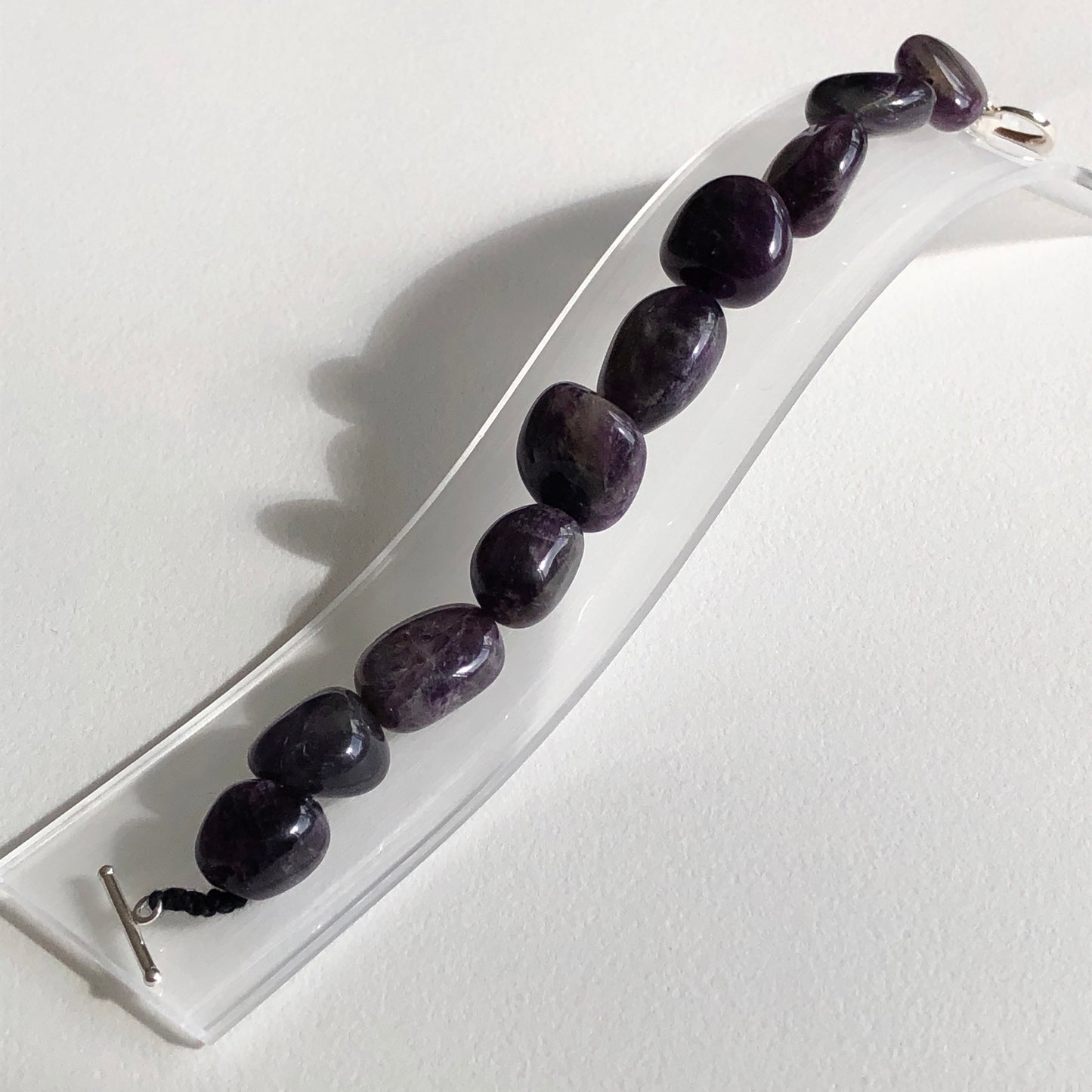 Amethyst Bracelet