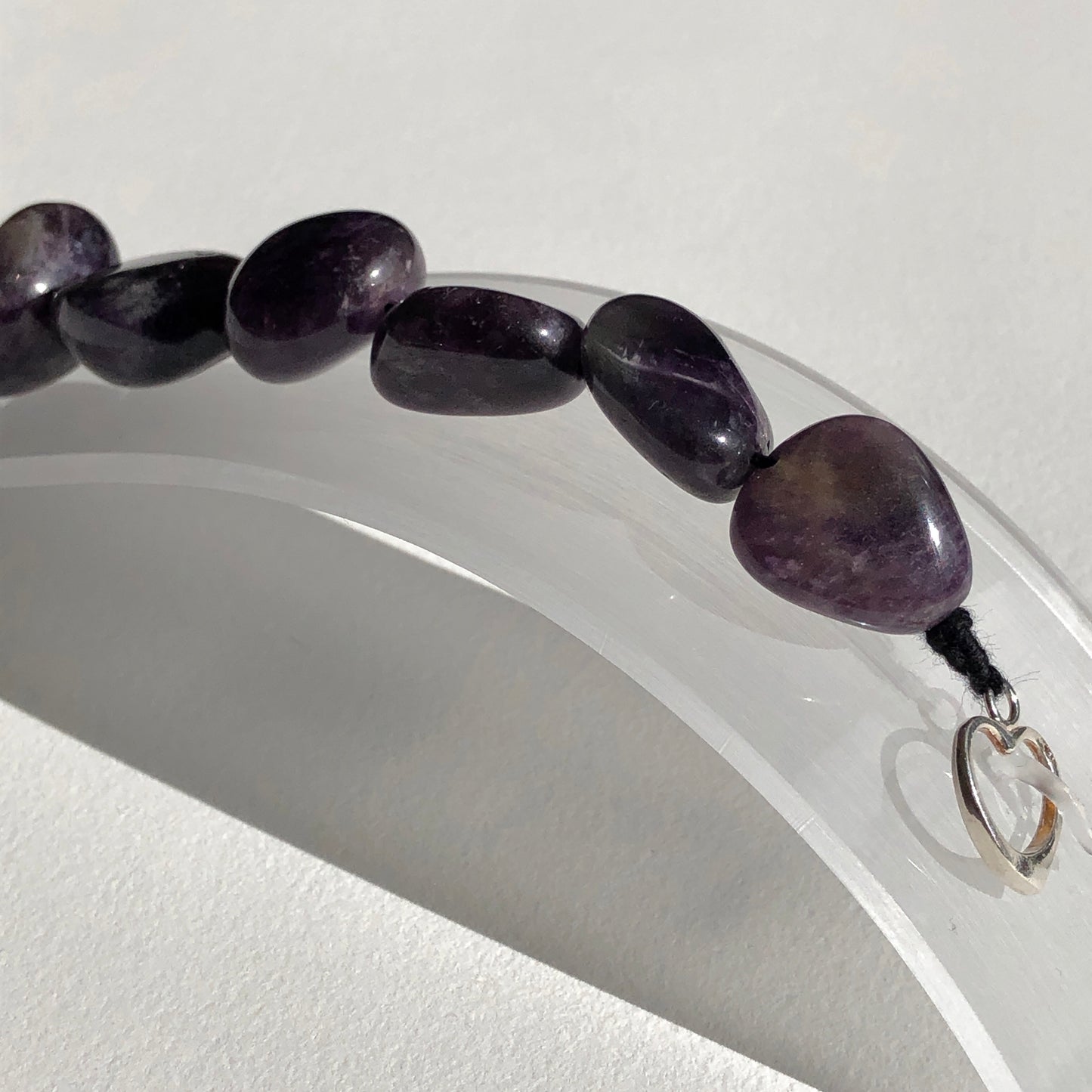 Amethyst Bracelet