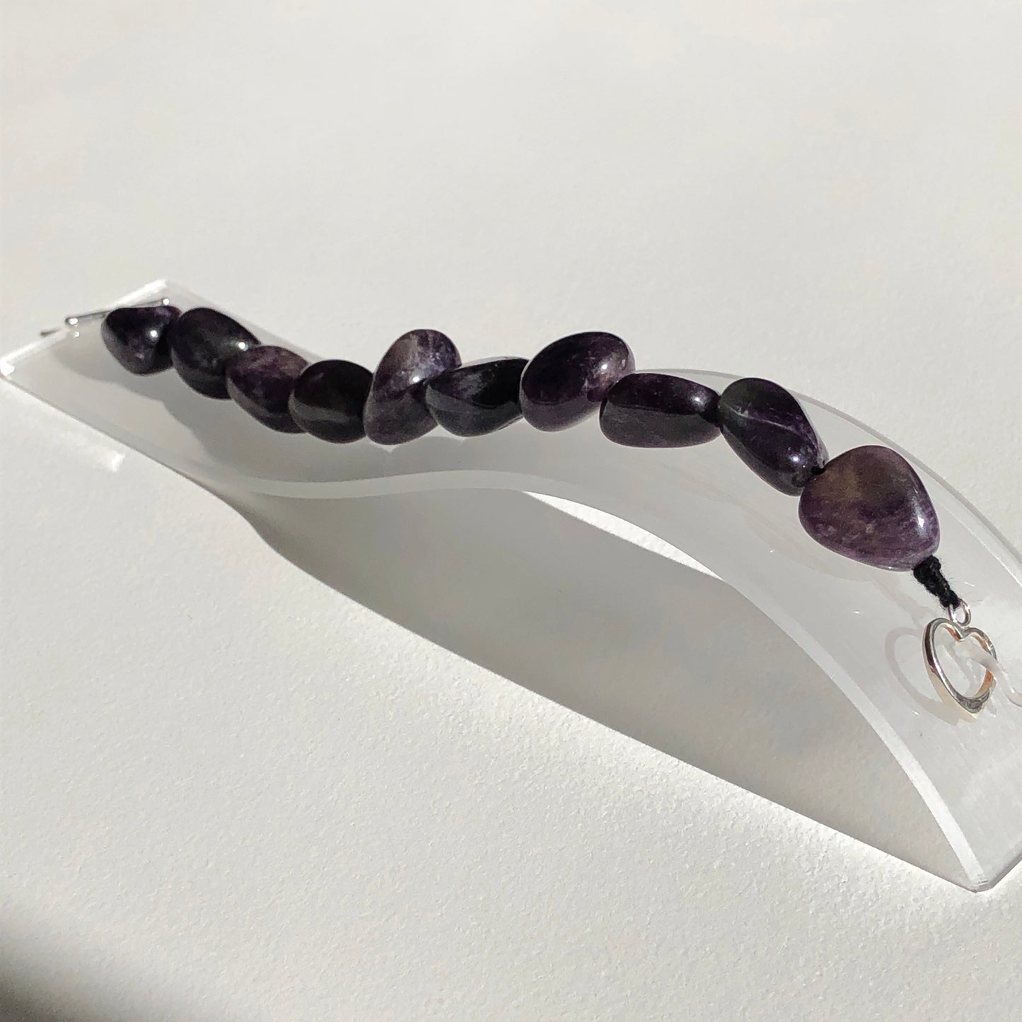 Amethyst Bracelet