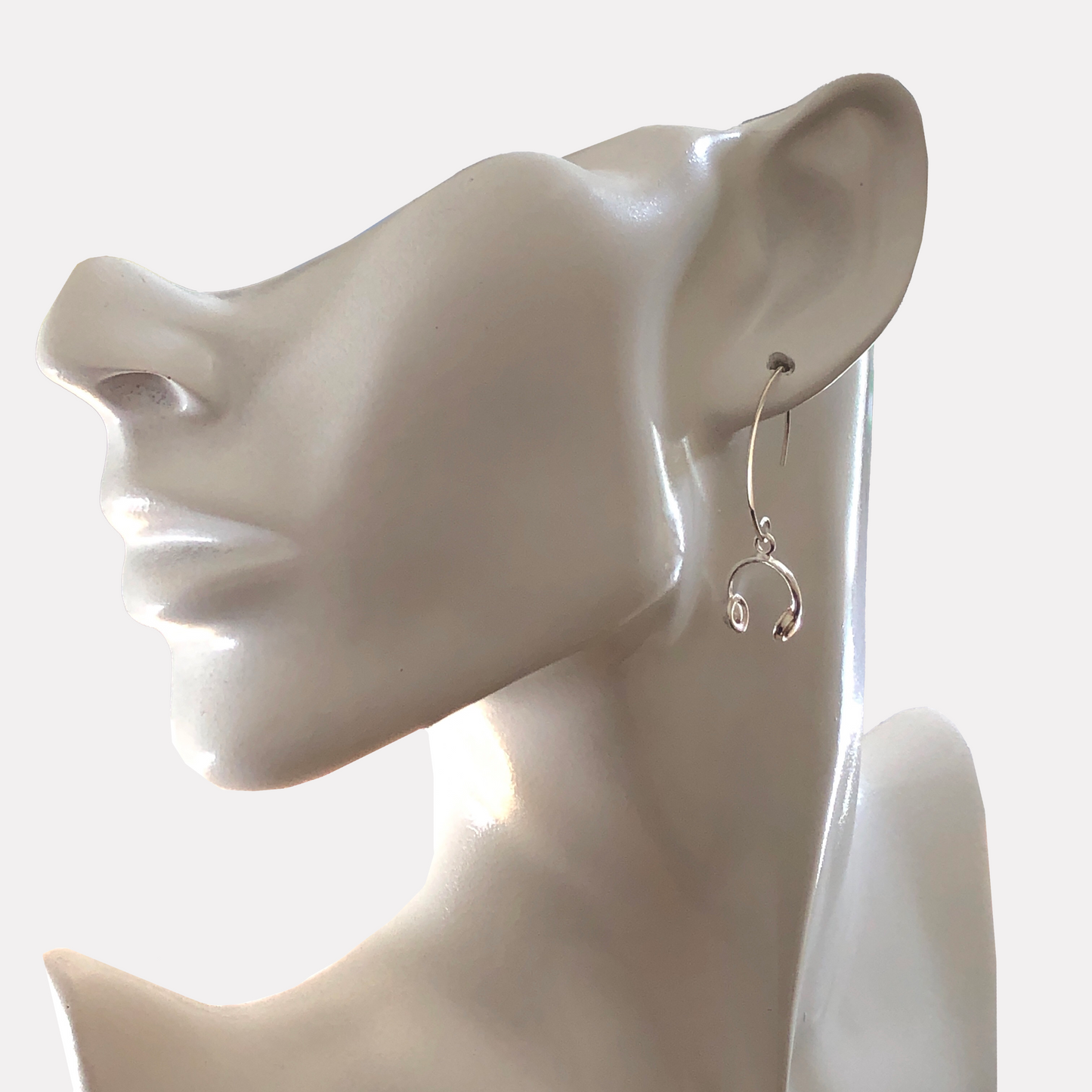 Escape to the Music Earrings